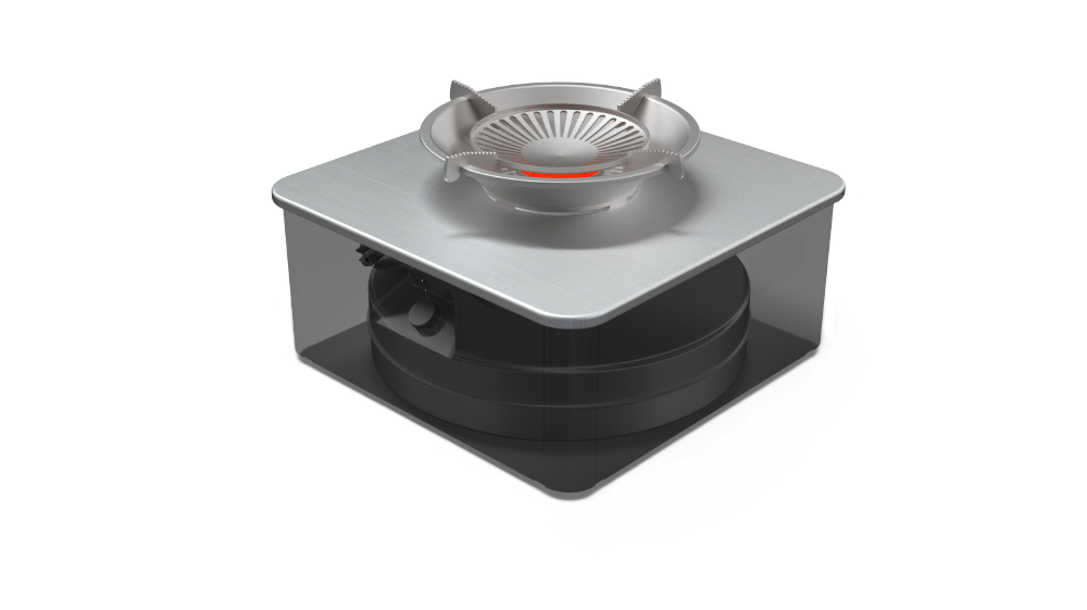 Diesel Stove(Portable Stove) - Belief Diesel Stove for outdoor cooking